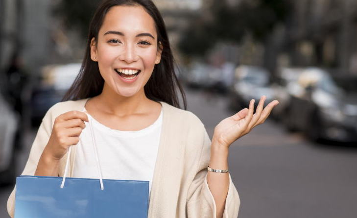 顧客との関係性を高める