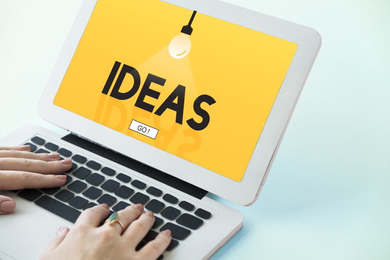 ネーミングアイデア