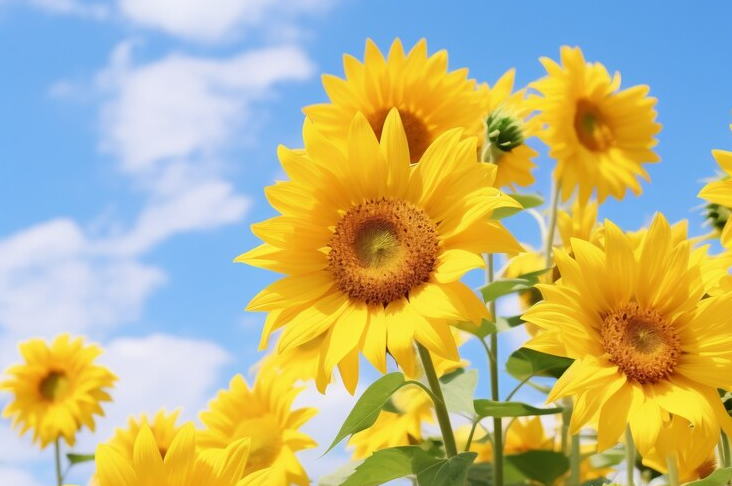 夏のイメージ