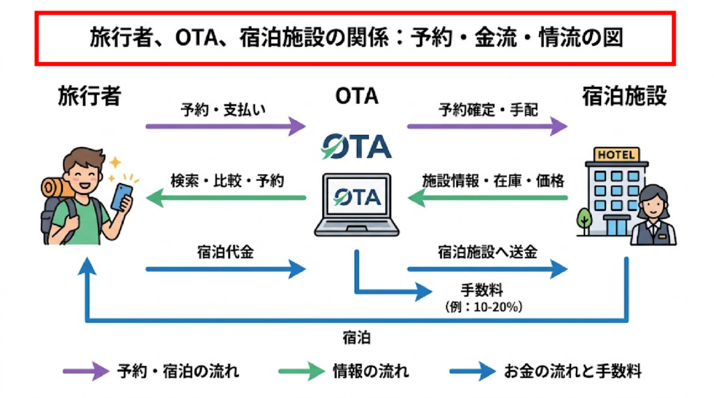 OTAのしくみ