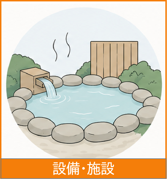 施設・設備