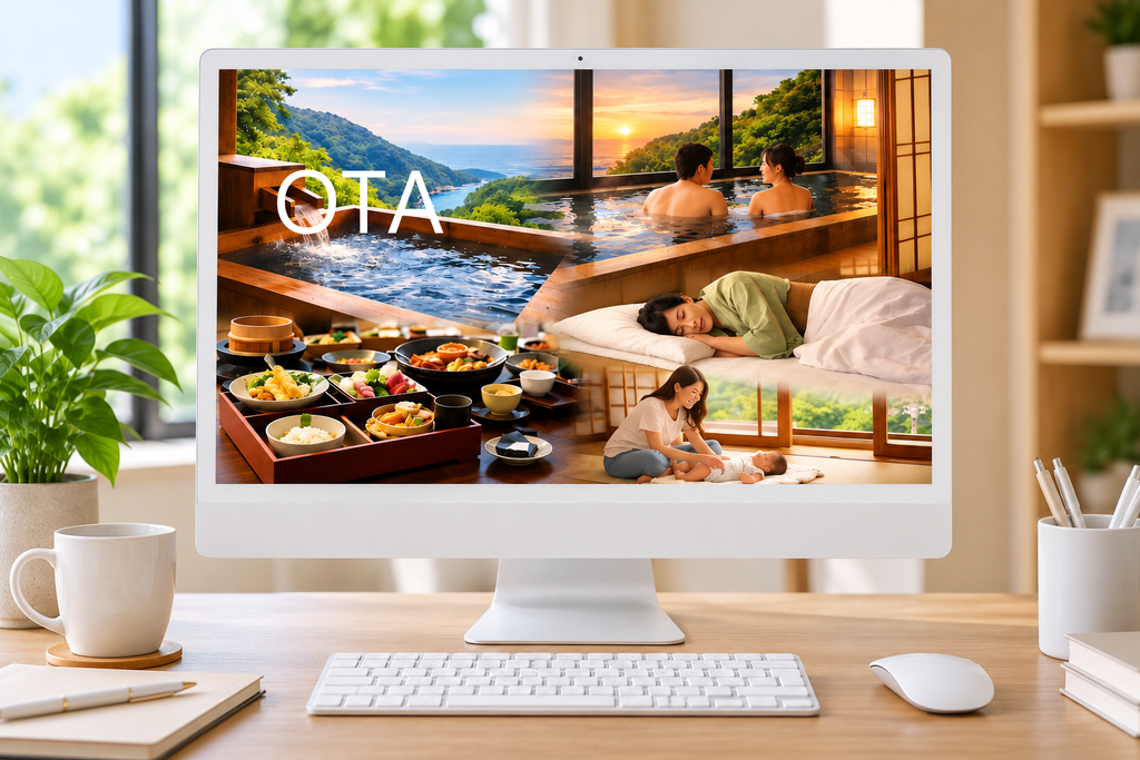 OTAの考え方